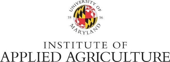 Going back to school at the UMd Institute Of Applied Agriculture